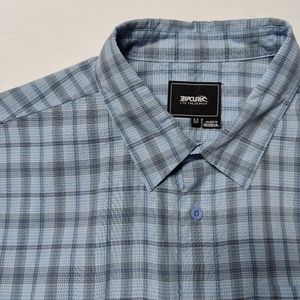 Rip Curl Men's Button Up Shirt Size Medium